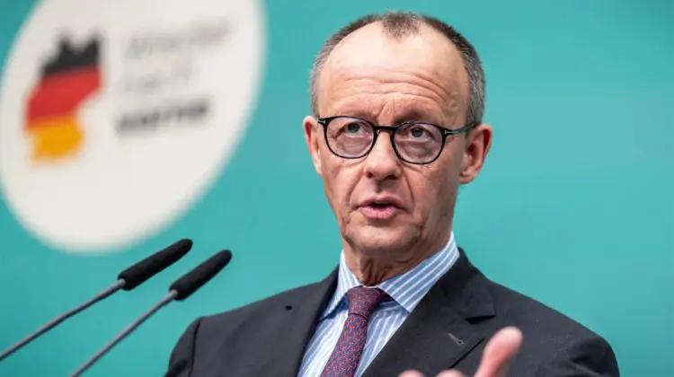 Friedrich Merz: Este „evident” că nu va exista nicio întâlnire Zelenski-Putin