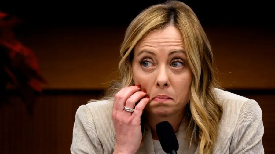 Scandal uriaș în Italia: Premierul Giorgia Meloni și alte persoane publice, ținta unui site pentru adulți