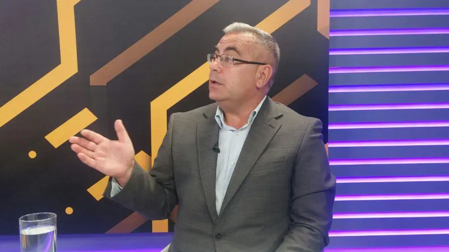 VIDEO Ilian Cașu, la „Realitatea te privește”: Like-urile și inimioara de pe Instagram nu înseamnă vot