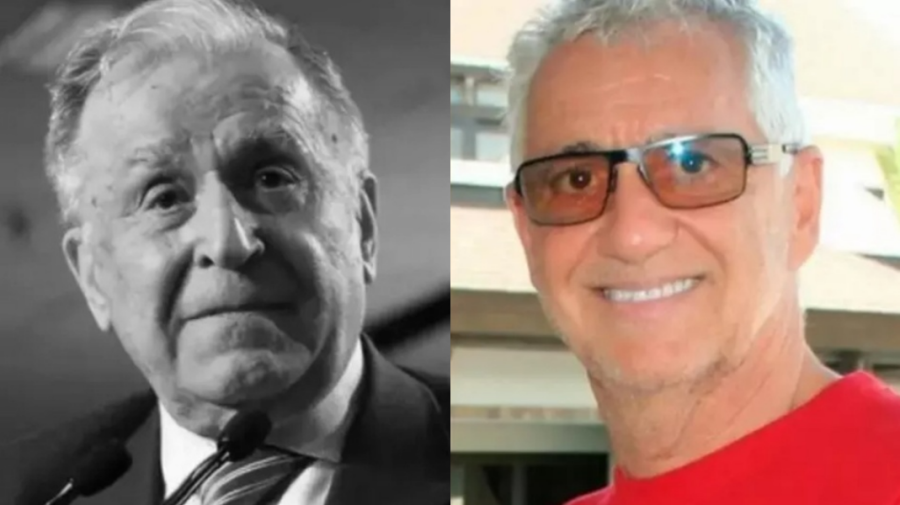 Cine este „fiul de suflet” al lui Ion Iliescu? El ar fi moștenitorul neoficial al averii