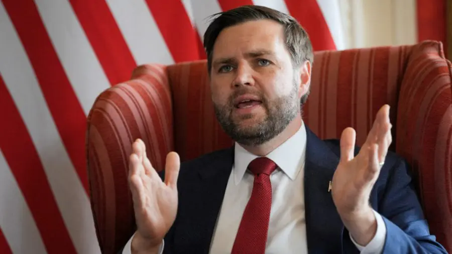 JD Vance susține că europenii „trebuie să-şi asume cea mai mare parte a poverii pentru securitatea Ucrainei”
