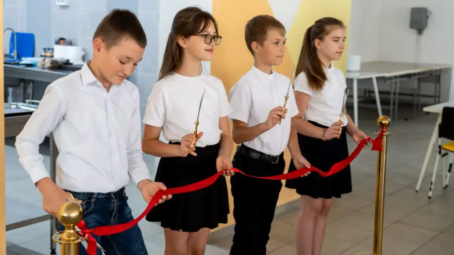 Peste 4 milioane de lei investiți în modernizarea blocului alimentar al Liceului „Onisifor Ghibu” din Orhei
