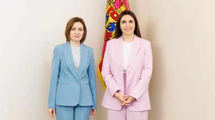 Republica Moldova și Cipru au discutat despre consolidarea relațiilor și sprijinul pe drumul european