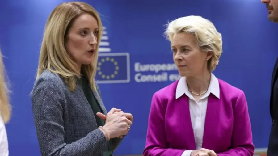 Parlamentul European dă în judecată Consiliul UE pentru modul în care a fost adoptat fondul militar SAFE