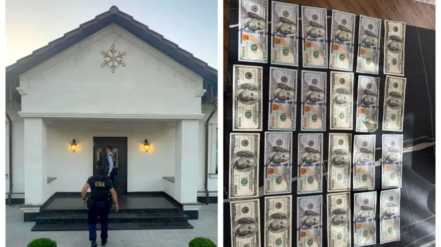 Milioane deturnate din asfalt! Drumuri „reparate” doar pe hârtie – 5 reținuți în schemă de corupție și spălare de bani
