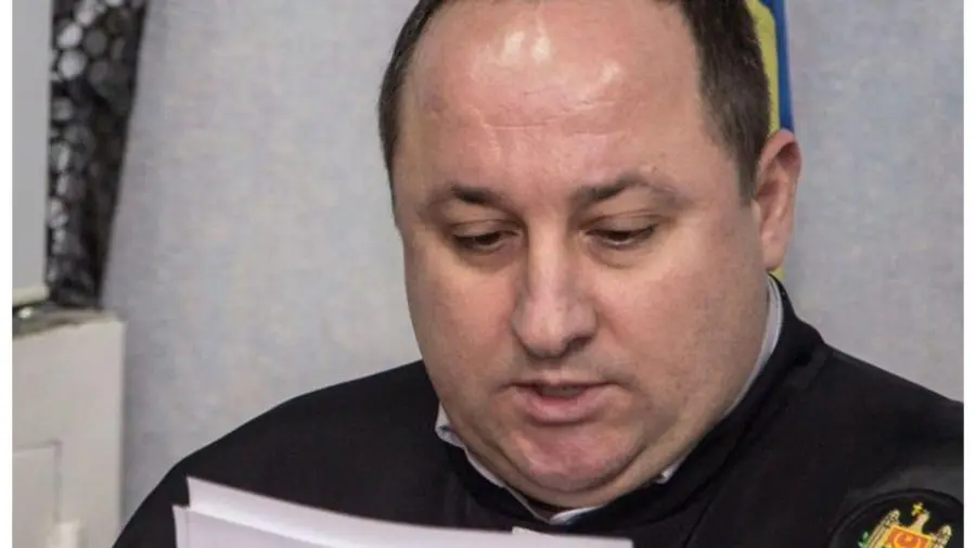 Judecătorul Mihai Diaconu, găsit împușcat sub pod, în preajmă călii ferate din Chișinău