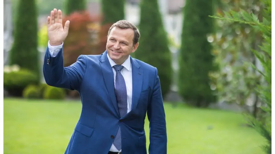 Cadou de zi de naștere! CEC a validat candidatura lui Andrei Năstase la alegerile din 28 septembrie