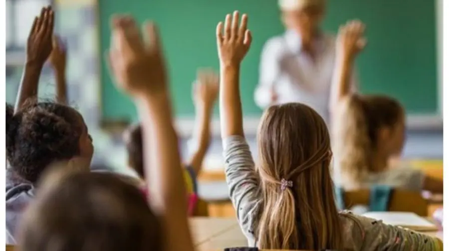 Peste 1.400 de copii din Ucraina au fost integrați în școlile din Chișinău în anul de studii 2024–2025