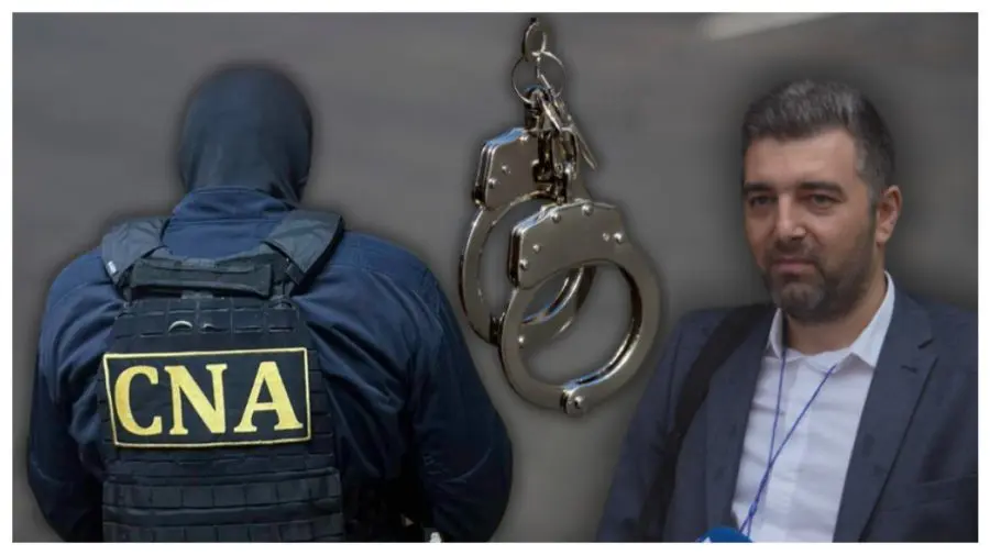 Descinderi matinale la Bălți: Directorul Spitalului Clinic, Gheorghe Brînza, reținut pentru corupție