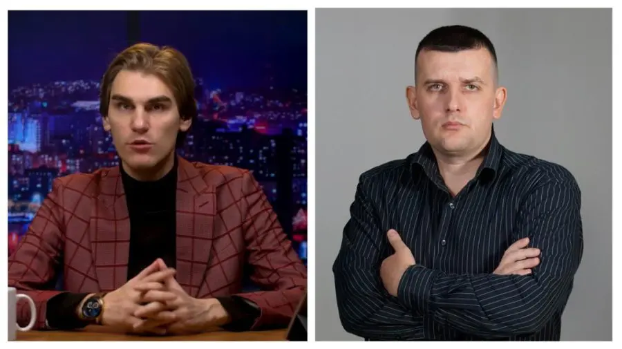 Dmitri Buimistru și Veaceslav Valico, în lista de sancțiuni: ”Subminează suveranitatea Republicii Moldova”