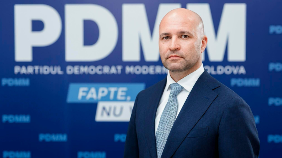 Reacția PDMM la un material jurnalistic: Dacă sunt oameni pregătiți, îi așteptăm și pe cei din PAS la noi