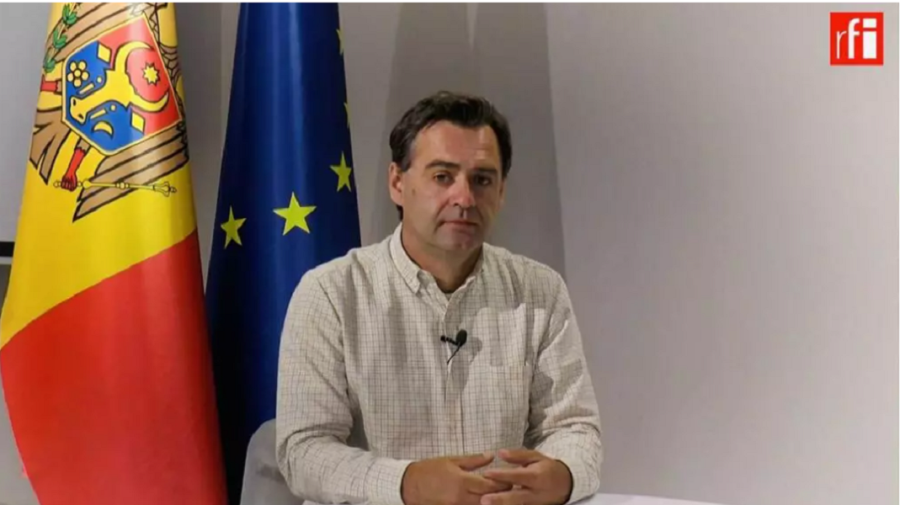 Popescu: Este important să putem tranșa ce fel de țară ne dorim. Riscurile la care este supusă Moldova sunt foarte mari