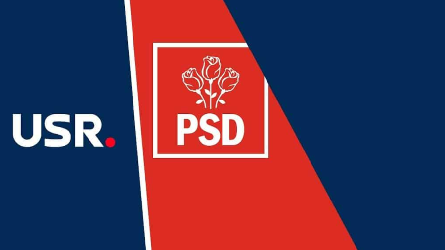 Scandalul „funeraliile lui Iliescu”. Președintele interimar al PSD, supărat pe cei din USR, convoacă o ședință