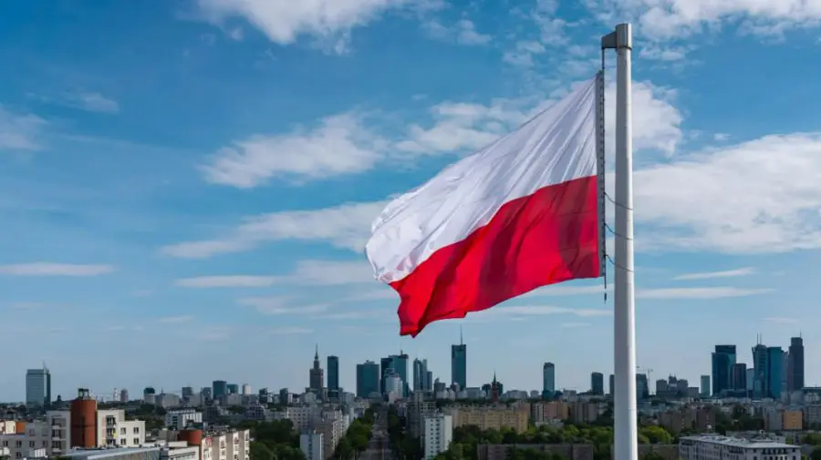 Procurorii polonezi au inculpat șase persoane pentru sabotaj. Varșovia acuză Rusia și Belarus