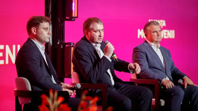 Alianța „MOLDOVENII” a apreciat dorința lui Renato Usatîi de a-i urma exemplul și a îndemnat alte partide să facă același lucru