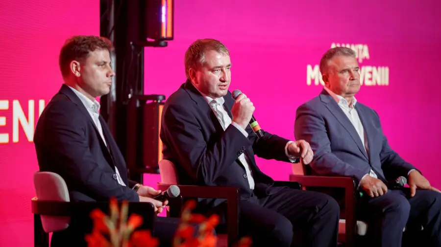 Alianța „MOLDOVENII” a apreciat dorința lui Renato Usatîi de a-i urma exemplul și a îndemnat alte partide să facă același lucru