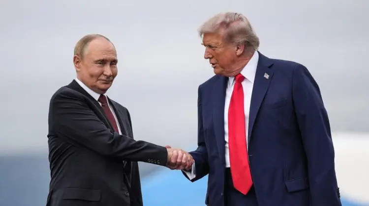 Putin face noi dezvăluiri după întâlnirea cu Trump: S-a întrezărit luminița de la capătul tunelului în relaţiile cu SUA