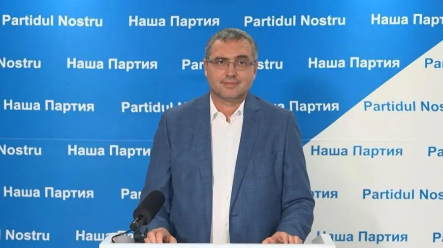 Renato Usatîi îi răspunde Irinei Vlah: Partidul Nostru nu face alianță nici cu PAS, nici cu blocul «Чужая свадьба»