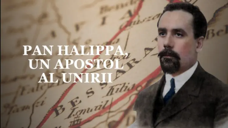 Pantelimon Halippa – Apostol al Unirii și Lecție de Demnitate pentru urmași