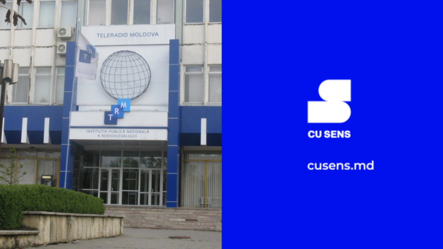TRM acuză echipa „Cu Sens” de acces neautorizat; jurnaliștii resping acuzațiile și promit o investigație