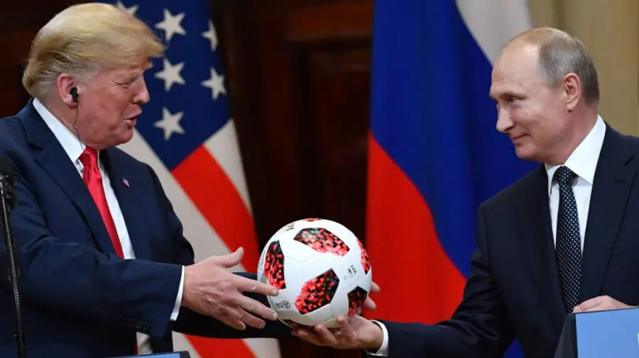 Oficialii Casei Albe au așteptări minime de la întâlnirea președintelui SUA cu Putin: „Ne bazăm pe instinctul lui Trump”