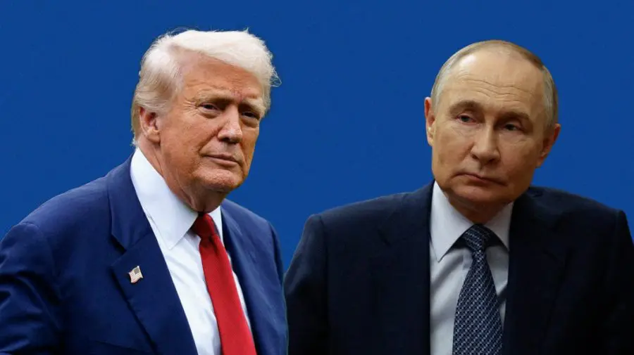 Condițiile lui Putin pentru acordul Rusia-SUA. Consilier de la Kremlin: „Îi oferă lui Trump o cale de ieșire”