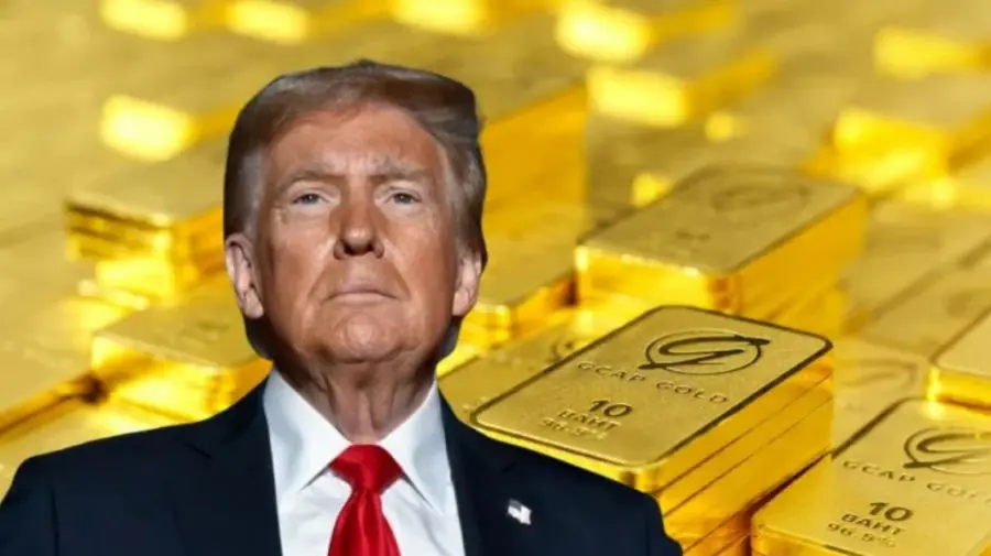 SUA nu vor impune tarife vamale la aur, a anunţat Donald Trump. Prețul metalului prețios a ajuns la un nivel record