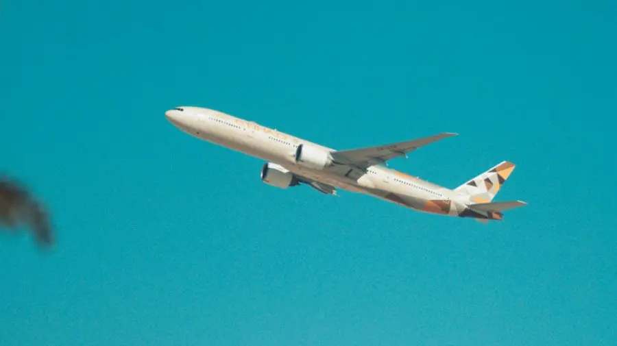 Experți: Încălzirea globală crește riscul de turbulențe aeriene