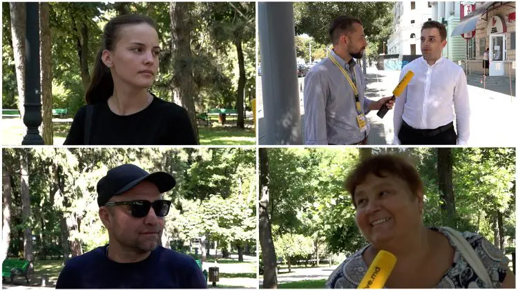 Alegerile parlamentare se apropie: ce spun moldovenii despre importanța votului