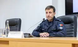 Arma din cazul crimei de la Măgdăcești, transmisă la expertiză. Ce spune Cernăuțeanu