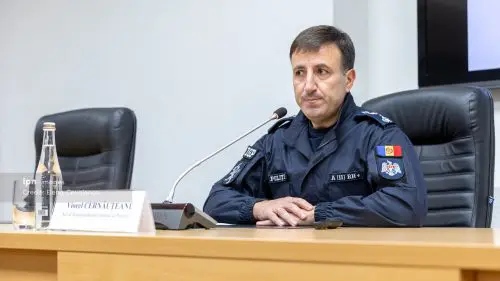 Arma din cazul crimei de la Măgdăcești, transmisă la expertiză. Ce spune Cernăuțeanu