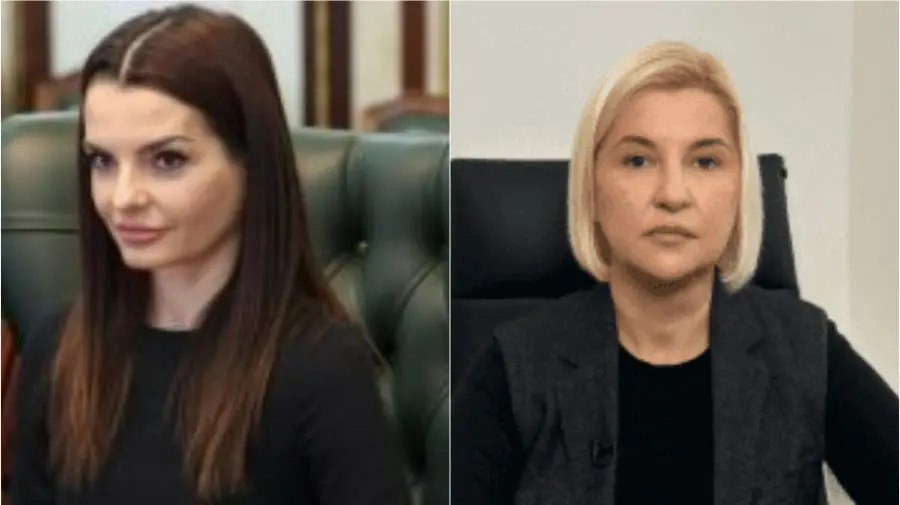 Guțul, Vlah și Blocul „Victorie”, sancționați de Canada pentru implicare în interferența Rusiei în Moldova