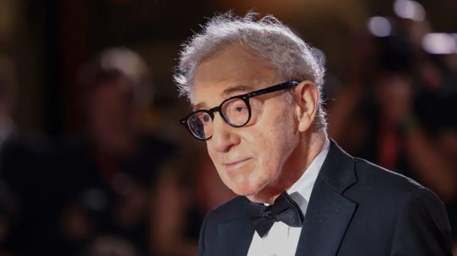 Woody Allen, adăugat în baza de date „Mirotvoreț”. Reacția regizorului