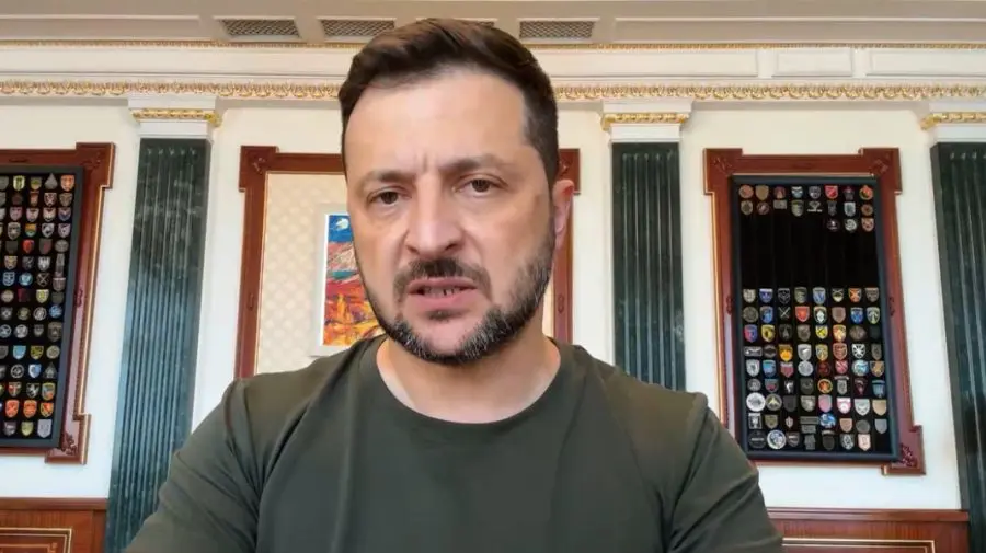 Zelenski, în ajunul summitului Putin-Trump: Rusia continuă atacurile. Totul depinde de fermitatea Americii