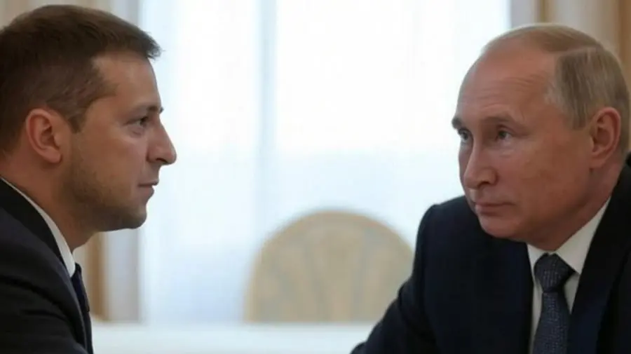 Unde s-ar putea întâlni Volodimir Zelenski cu Vladimir Putin. Sunt luate în considerare cinci locații
