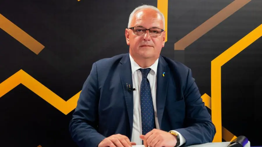 Ambasadorul Ucrainei la Chișinău, despre cum poate fi reglementat conflictul transnistrean: Variante sunt foarte multe