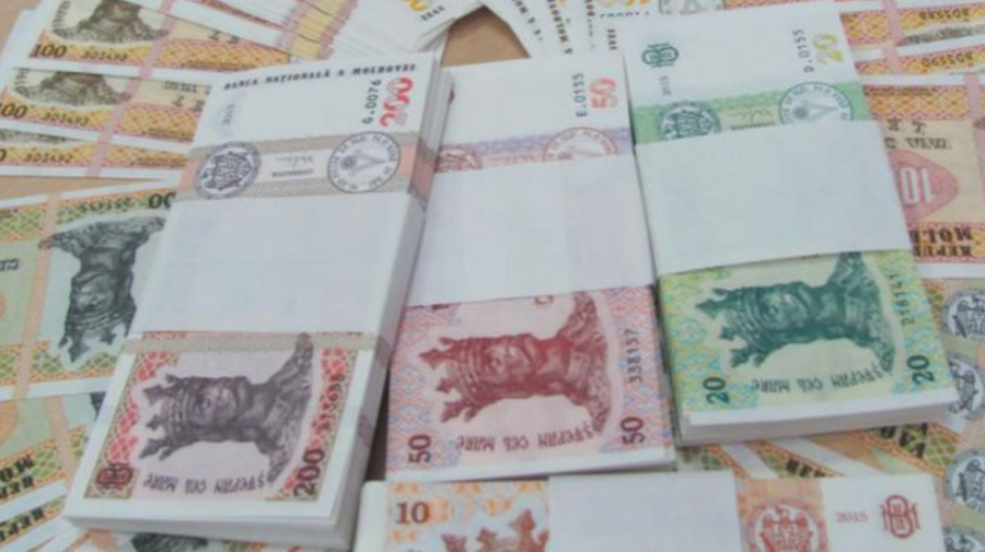 Încasări record la Vamă: peste 848 milioane de lei colectați în doar o săptămână