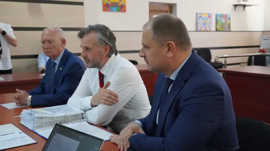 Blocul „Împreună”, cu o listă de 59 de candidați la parlamentare, a depus actele la CEC