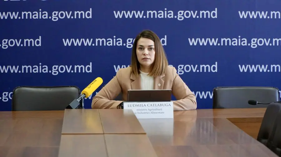 Fermierii ale căror culturi au fost afectate de înghețuri vor primi despăgubiri. Suma anunțată de Catlabuga