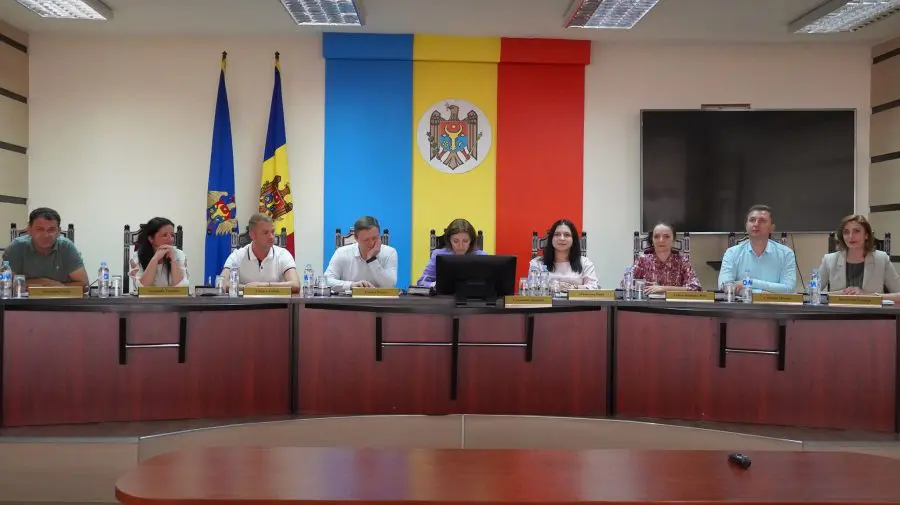 Olesea Stamate și Blocul Unirea Națiunii, oficial în cursa electorală