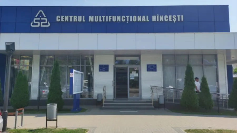 Din 25 august, serviciile de înmatriculare a vehiculelor vor fi disponibile și la Centrul multifuncțional Hîncești