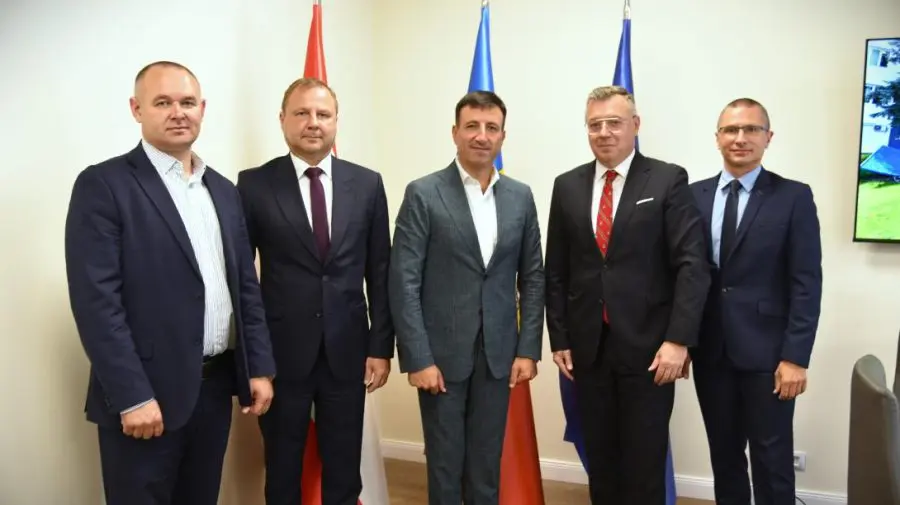 Colaborare internațională: Poliția din Moldova inițiază un proiect comun cu autoritățile din Polonia
