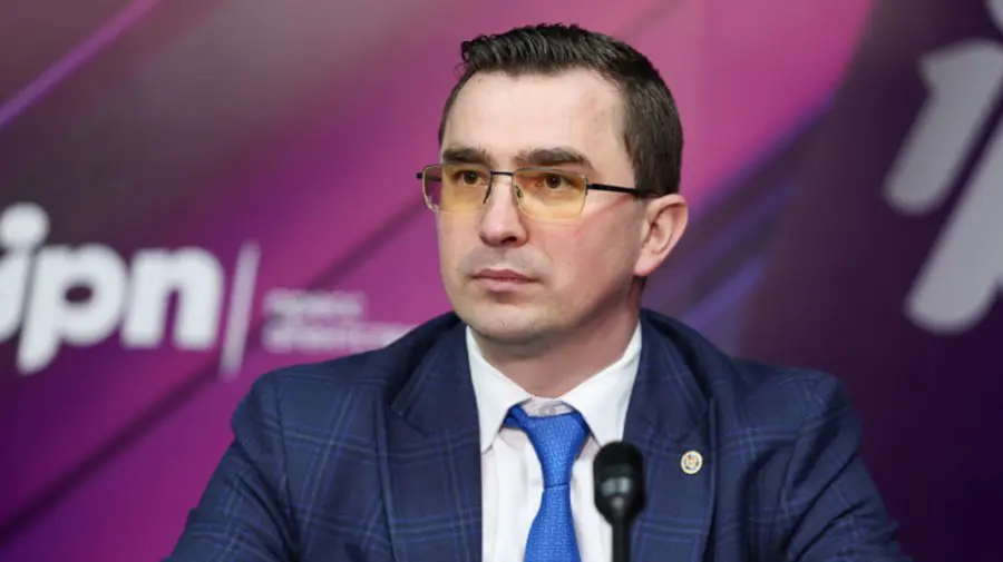 Constantin Borosan a demisionat din funcția de secretar de stat al Ministerului Energiei