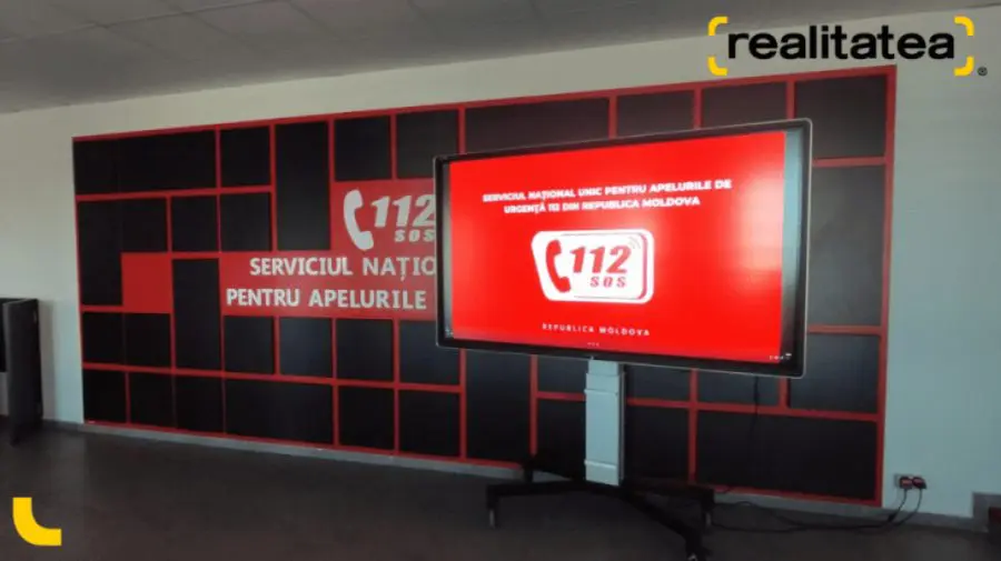 Recomandări pentru apelurile de urgență la 112