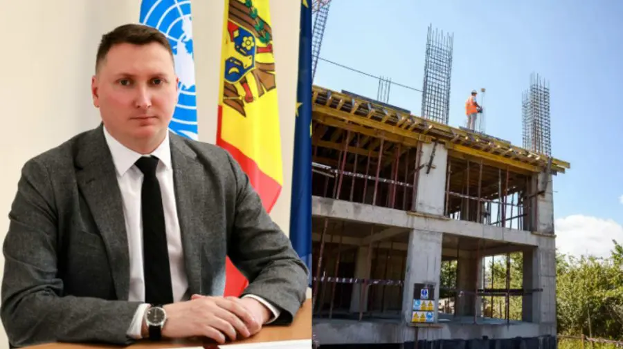 Avocatul Poporului s-a autosesizat după mai multe accidente fatale pe șantierele din Chișinău