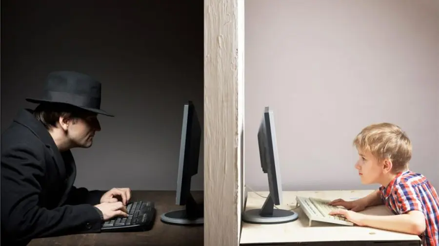 Tot mai mulți copii, abuzați sexual în mediul online. Germania raportează peste 18.000 de victime