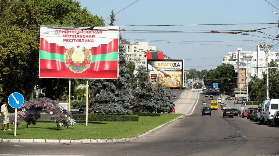 Exporturile Transnistriei către Rusia au scăzut de 12 ori în ultimii 16 ani