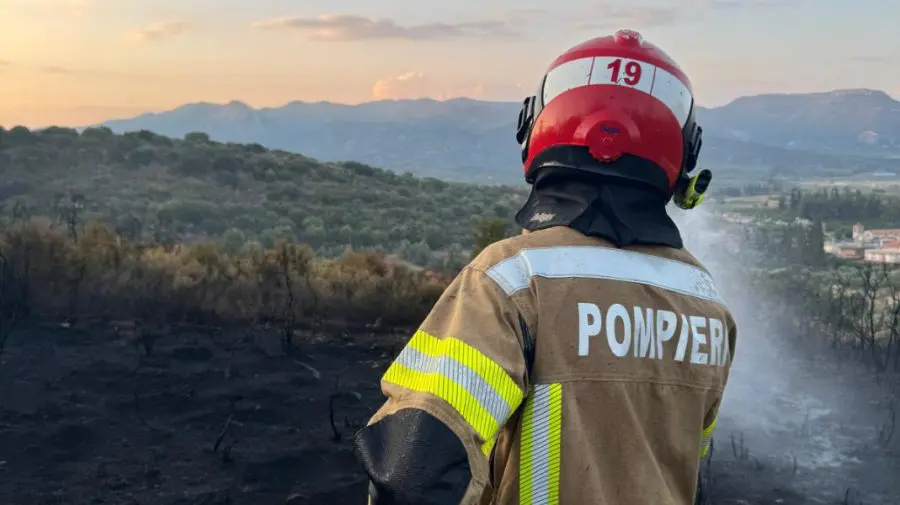 Pompierii moldoveni, puși la treabă imediat ce au ajuns în Grecia