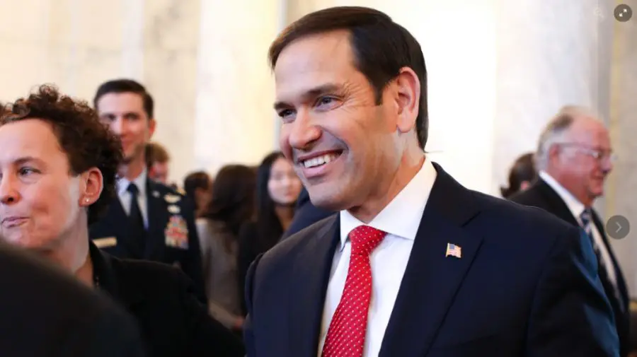 Mesaj din partea SUA cu ocazia Zilei Independenței: Marco Rubio felicită poporul Republicii Moldova