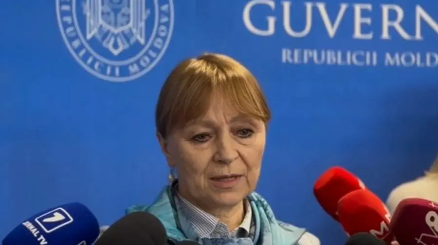 COVID-19 revine: 654 de cazuri într-o săptămână. Ce spune ministra Sănătății